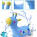 Inflatable Bouncing Giraffe Hopper for Kids, Toddlers, Boys, Girls